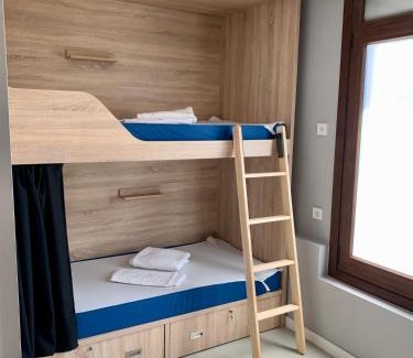 Caldas de Reis Hostel | Albergue GBC Caldas