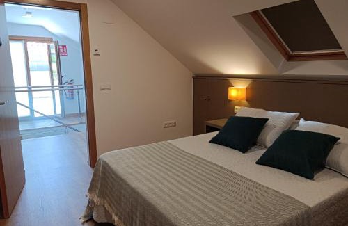 Casalvito Hostel | Albergue Hostel Nuestra Señora del Camino