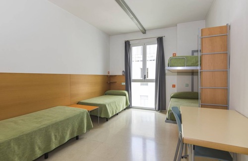 Jaen Hostel | Albergue Inturjoven & Jaen - Hostel
