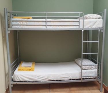 Garzain Hostel | Albergue Kortarixar