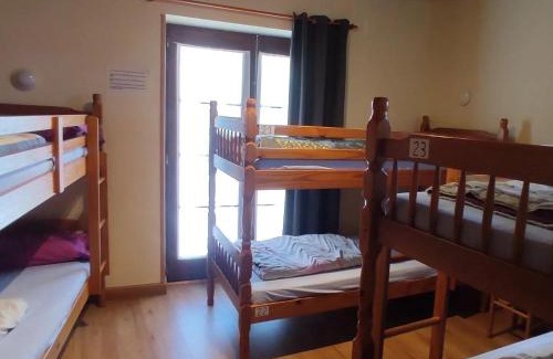 Rabanal del Camino Hostel | Albergue La Senda