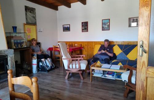 Rabanal del Camino Hostel | Albergue La Senda