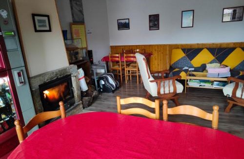 Rabanal del Camino Hostel | Albergue La Senda