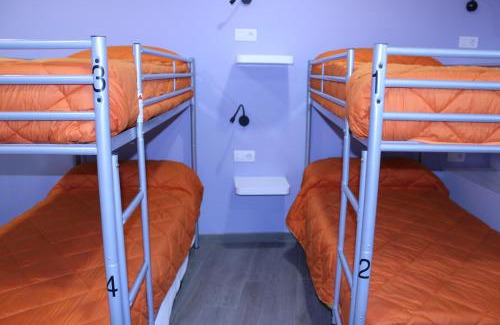 Santiago de Compostela Historic Centre Hostel | Albergue Linares