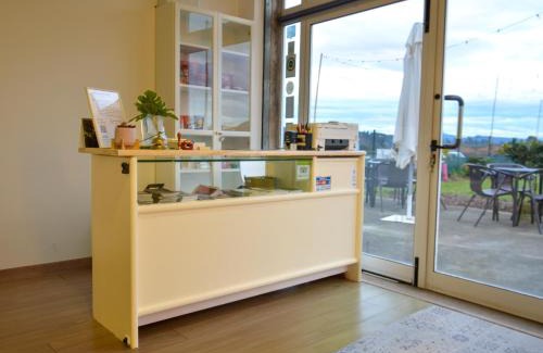 Catasol Hostel | Albergue Melide