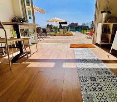 Catasol Hostel | Albergue Melide