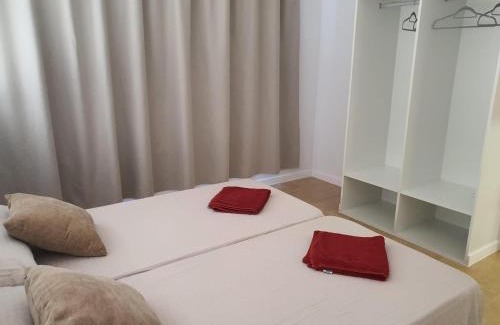 Padron Hostel | Albergue O Pedrón Hostel & Rooms