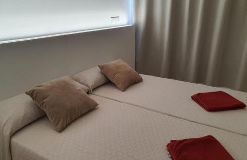 Padron Hostel | Albergue O Pedrón Hostel & Rooms