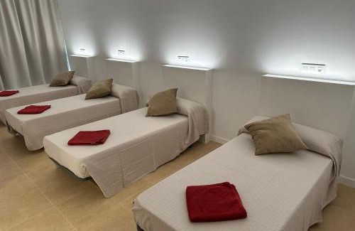 Padron Hostel | Albergue O Pedrón Hostel & Rooms