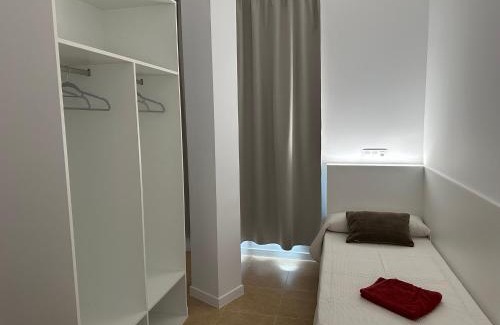 Padron Hostel | Albergue O Pedrón Hostel & Rooms