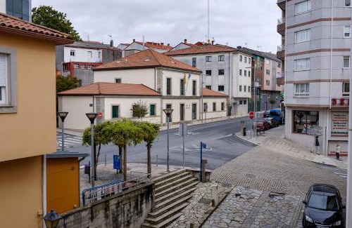 Arzua House | Albergue Pensión Cima do Lugar