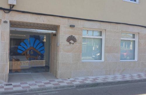 Sabaris Hostel | Albergue playa de sabaris