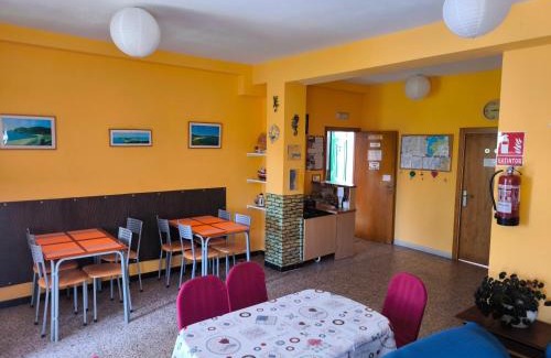 Fisterra Hostel | Albergue Por Fin