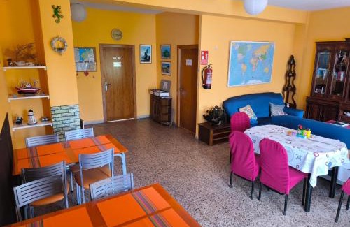 Fisterra Hostel | Albergue Por Fin