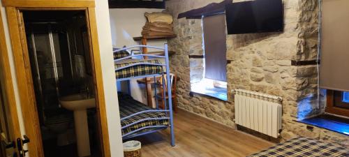 Baro Hostel | Albergue Turístico Valdebaró