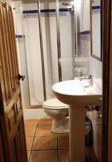 Baro Hostel | Albergue Turístico Valdebaró