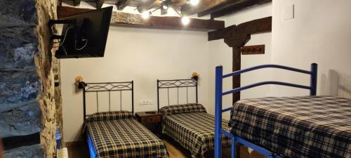 Baro Hostel | Albergue Turístico Valdebaró