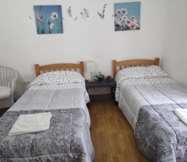 Reliegos Hostel | Albergue Vive tu Camino