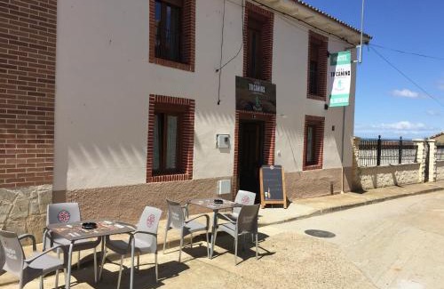 Reliegos Hostel | Albergue Vive tu Camino
