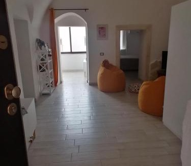 Centro Storico House | Albero di giada