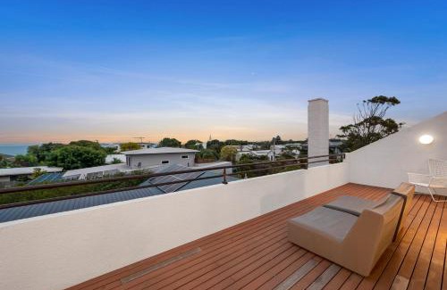 Point Lonsdale House | Albert