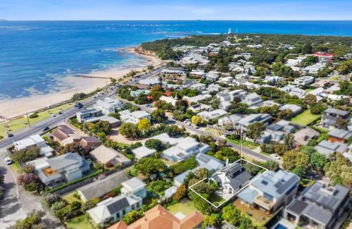 Point Lonsdale House | Albert