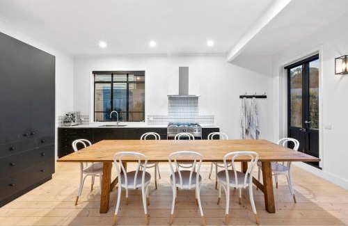 Point Lonsdale House | Albert