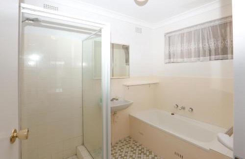 Forster Apartment | Albert Court 9