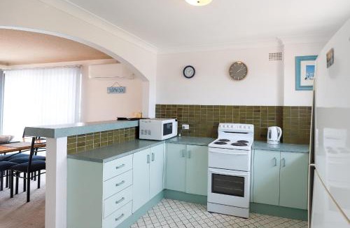 Forster Apartment | Albert Court 9