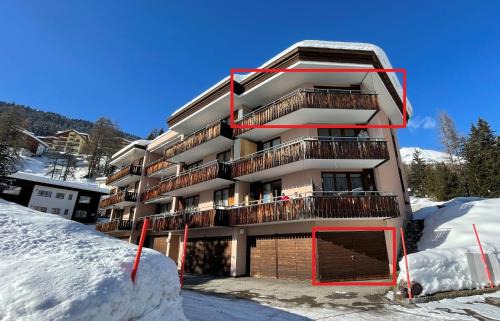 Davos Apartment | Alberti 5
