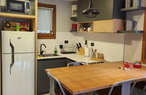 Belgrano Apartment | Alberti Apartment