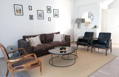 Haniotis House | Albina's luxury Villa 3 bedroom