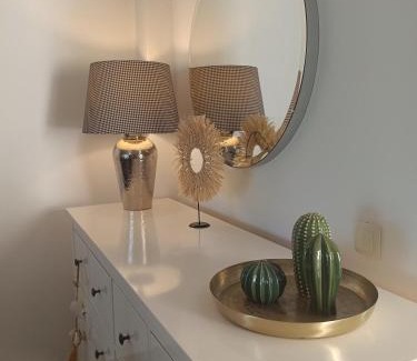 Haniotis House | Albina's luxury Villa 3 bedroom