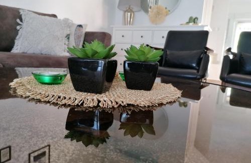 Haniotis House | Albina's luxury Villa 3 bedroom