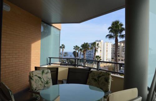 El Albir Apartment | Albir Beach Apt