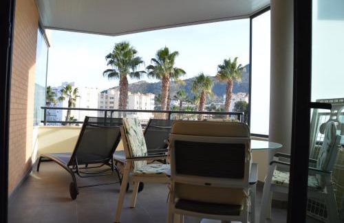 El Albir Apartment | Albir Beach Apt