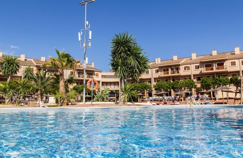 El Albir Apartment | Albir Garden Resort