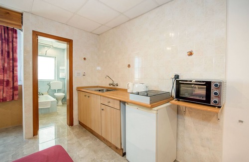 Sliema Hotel | Alborada Aparthotel