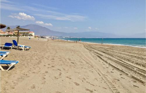 Puerto de la Duquesa Apartment | Alboran Hills