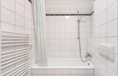 Gross Glienicke Apartment | Albrechtshof Apartment 3