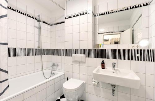 Gross Glienicke Apartment | Albrechtshof Apartment 3