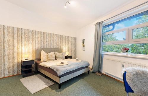 Gross Glienicke Apartment | Albrechtshof Apartment 3