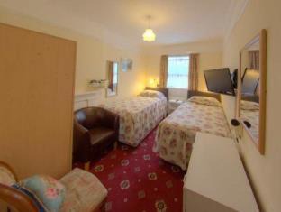 Paddington Hotel | Albro House Hotel, London