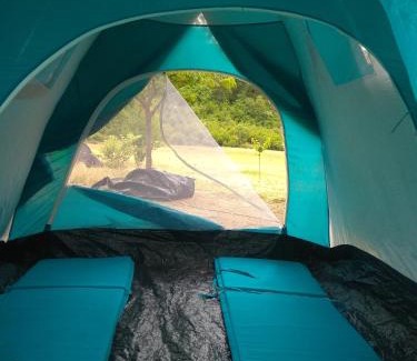 Albania Other | Albturist Ecocamping Përmet & Outdoor Sports Center