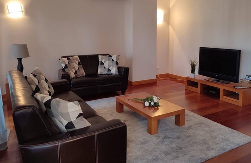 Montechoro Apartment | Albufeira Modern 1 With Pool by Homing