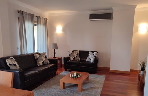 Montechoro Apartment | Albufeira Modern 1 With Pool by Homing