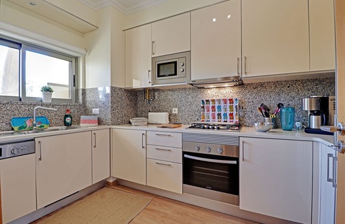 Albufeira Apartment | Albufeira Paradise With Pool by Homing