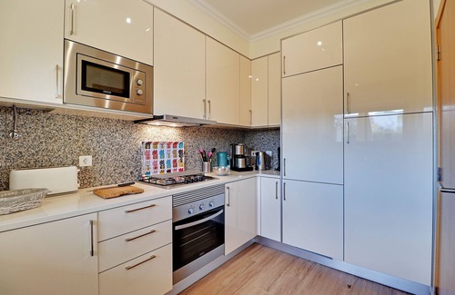 Albufeira Apartment | Albufeira Paradise With Pool by Homing