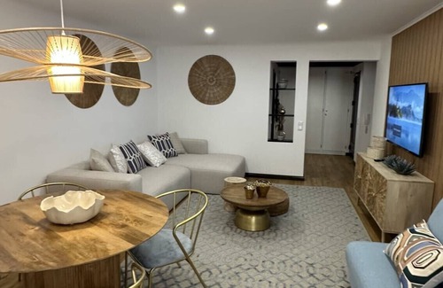 Gale Apartment | Albufeira Salgados Beach 5 by Homing