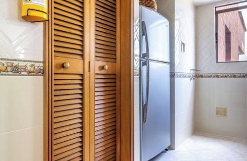 La Aguacatala Apartment | Alcázar de Oviedo By EE Hotels